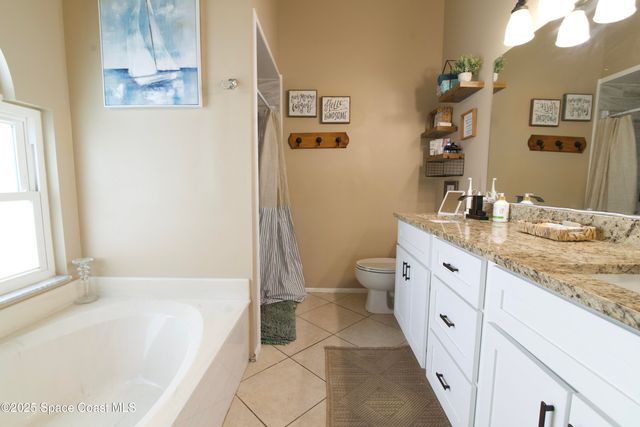 873 Yorktowne Drive, Rockledge, FL 32955