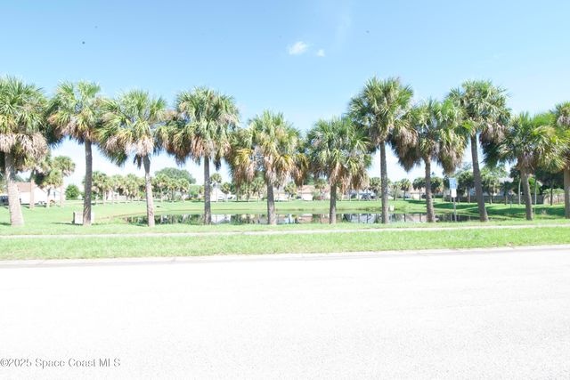 873 Yorktowne Drive, Rockledge, FL 32955