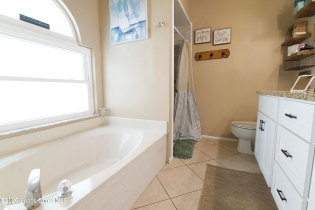 873 Yorktowne Drive, Rockledge, FL 32955