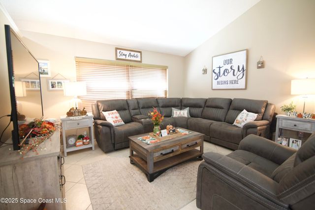 873 Yorktowne Drive, Rockledge, FL 32955