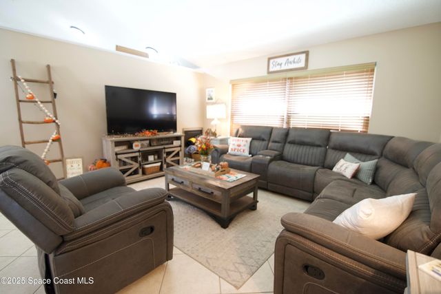 873 Yorktowne Drive, Rockledge, FL 32955