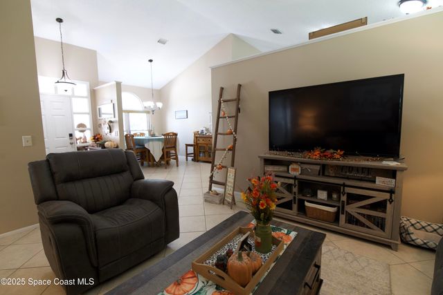 873 Yorktowne Drive, Rockledge, FL 32955