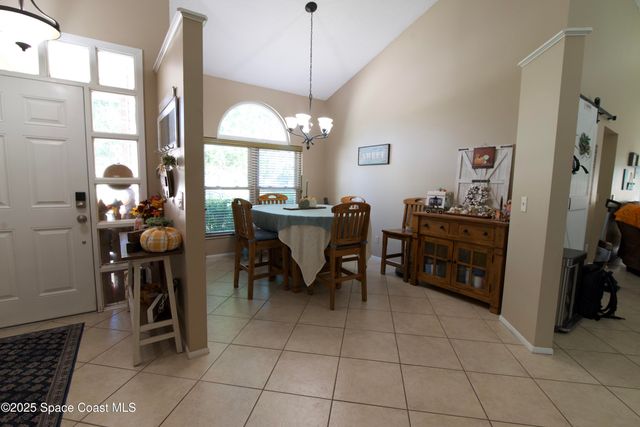 873 Yorktowne Drive, Rockledge, FL 32955