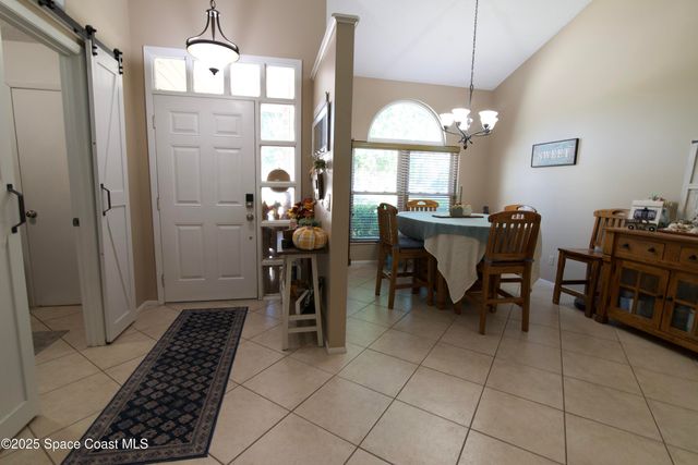 873 Yorktowne Drive, Rockledge, FL 32955