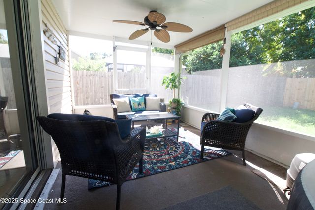 873 Yorktowne Drive, Rockledge, FL 32955