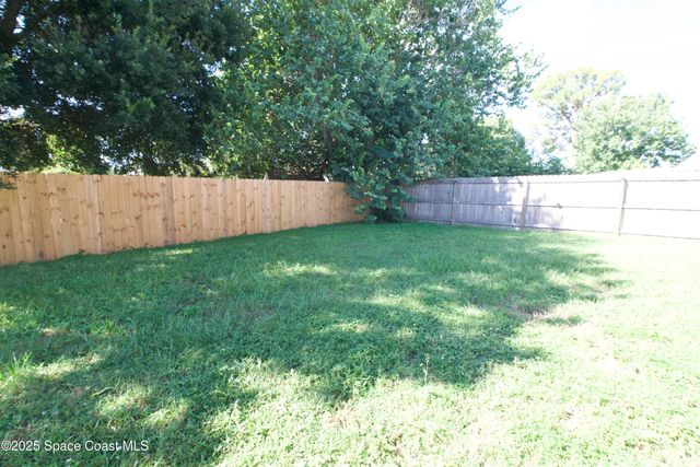 873 Yorktowne Drive, Rockledge, FL 32955