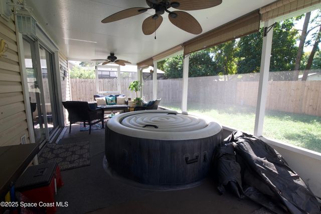 873 Yorktowne Drive, Rockledge, FL 32955