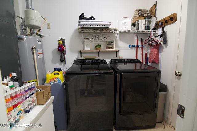 873 Yorktowne Drive, Rockledge, FL 32955