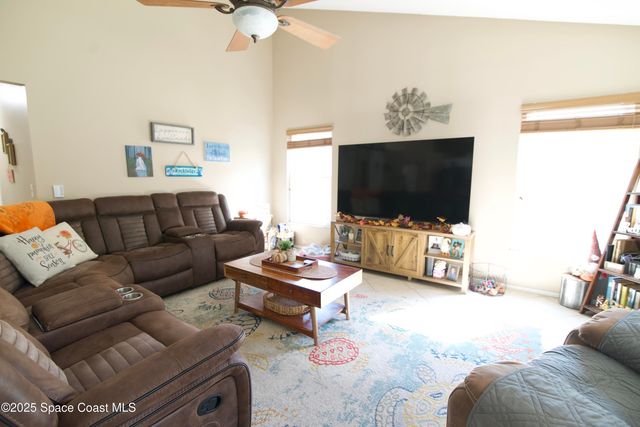 873 Yorktowne Drive, Rockledge, FL 32955