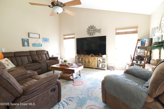 873 Yorktowne Drive, Rockledge, FL 32955