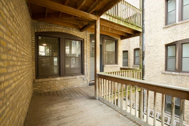 945 Judson Avenue 1, Evanston, IL 60202