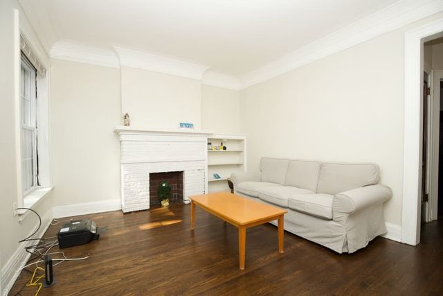 945 Judson Avenue 1, Evanston, IL 60202