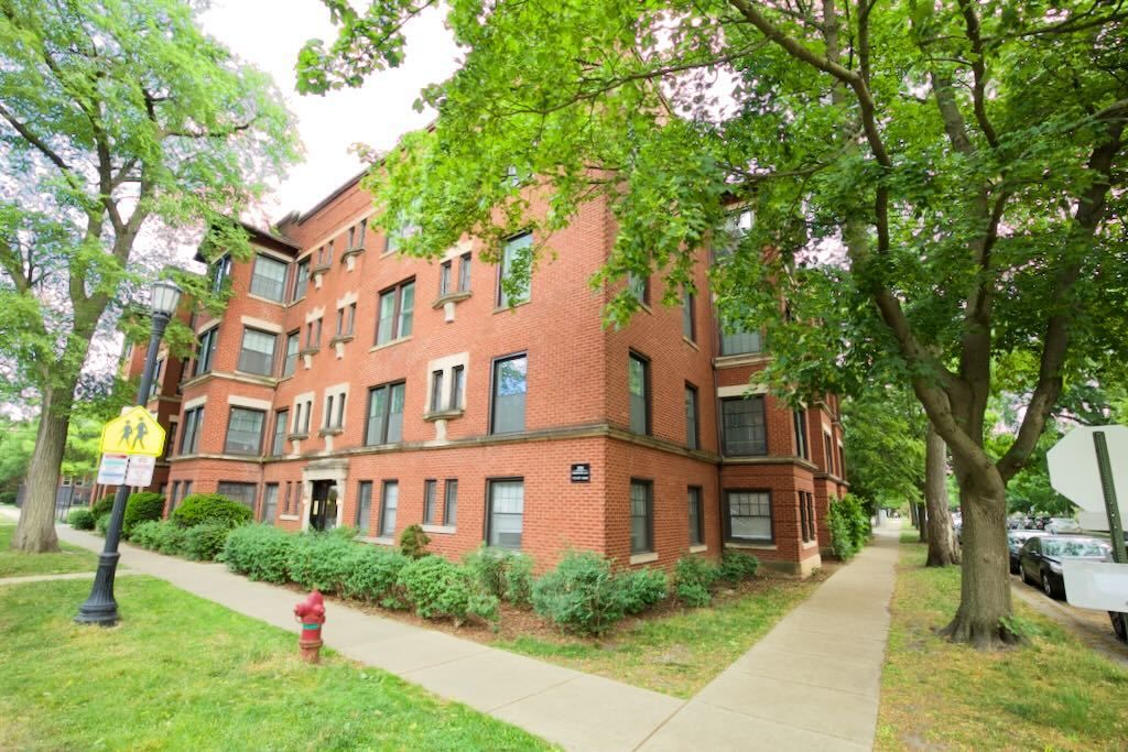 945 Judson Avenue 1, Evanston, IL 60202
