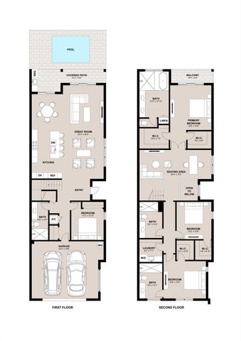 6832 NE Briskel Pointe Drive, Boca Raton, FL 33487