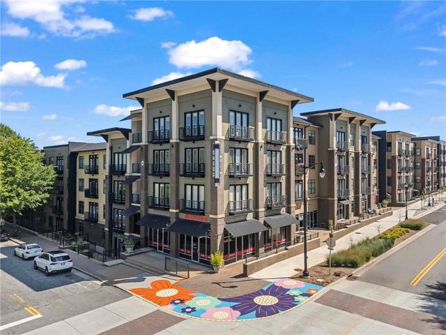 5300 Peachtree Road 4514, Atlanta, GA 30341