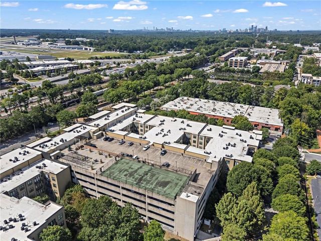 5300 Peachtree Road 4514, Atlanta, GA 30341