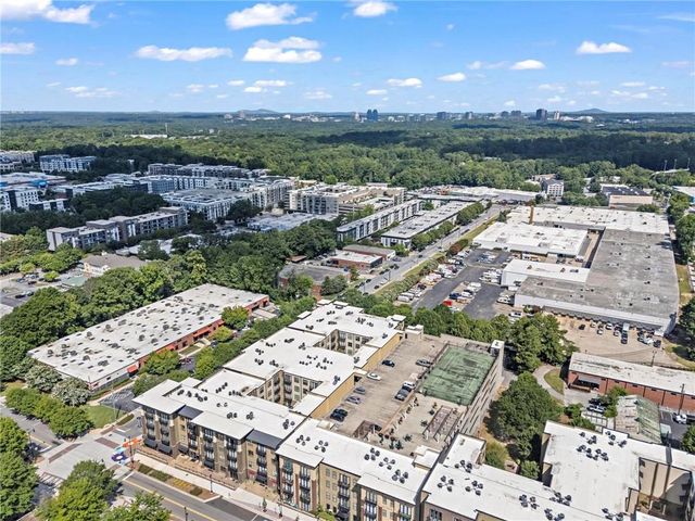 5300 Peachtree Road 4514, Atlanta, GA 30341