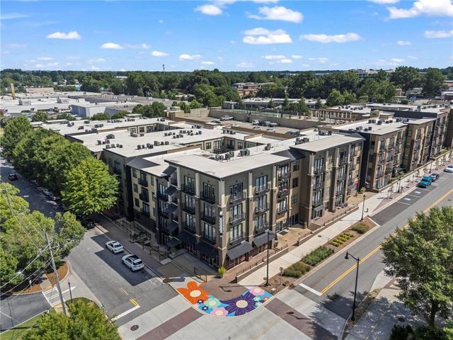 5300 Peachtree Road 4514, Atlanta, GA 30341