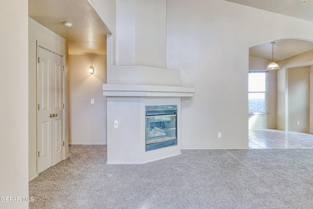 4429 LOMA DIAMANTE Drive, El Paso, TX 79934