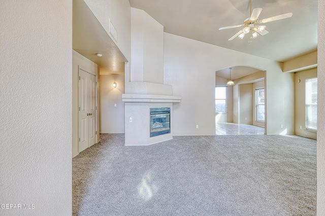 4429 LOMA DIAMANTE Drive, El Paso, TX 79934