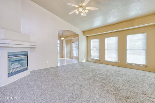 4429 LOMA DIAMANTE Drive, El Paso, TX 79934