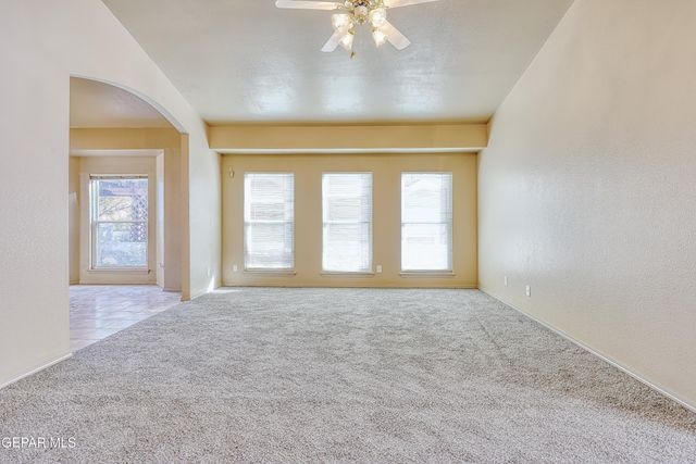 4429 LOMA DIAMANTE Drive, El Paso, TX 79934