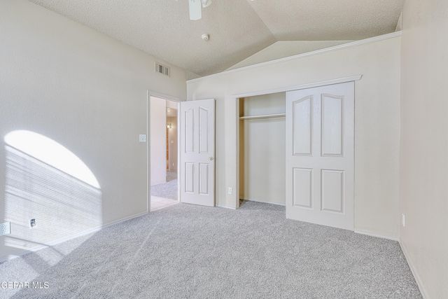 4429 LOMA DIAMANTE Drive, El Paso, TX 79934