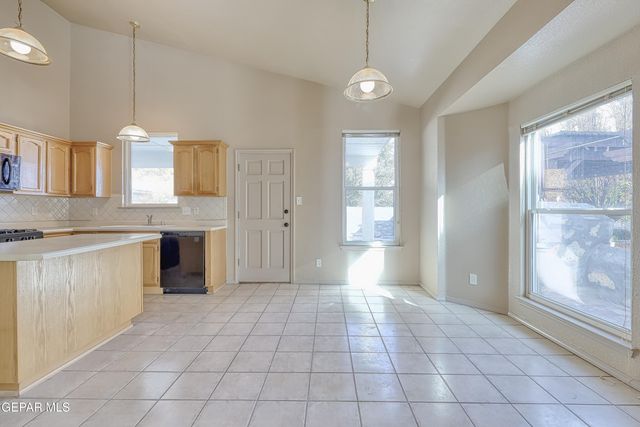 4429 LOMA DIAMANTE Drive, El Paso, TX 79934