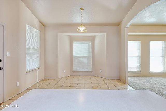 4429 LOMA DIAMANTE Drive, El Paso, TX 79934