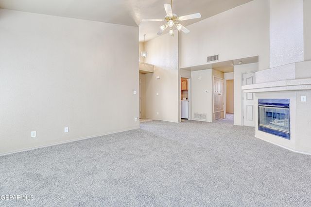 4429 LOMA DIAMANTE Drive, El Paso, TX 79934