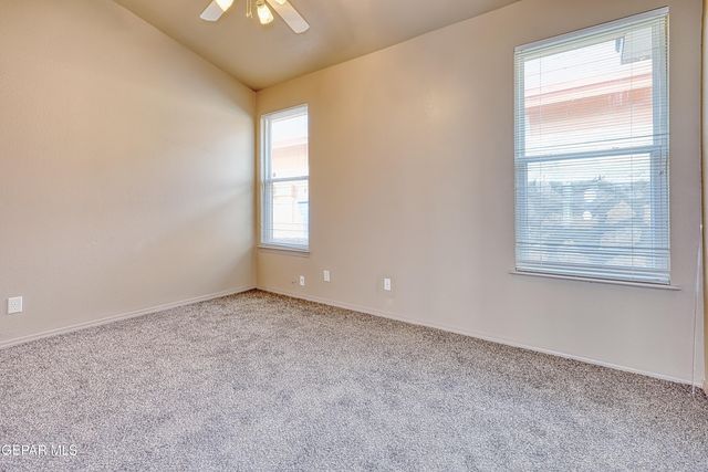 4429 LOMA DIAMANTE Drive, El Paso, TX 79934