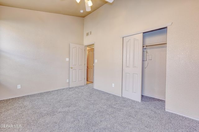 4429 LOMA DIAMANTE Drive, El Paso, TX 79934