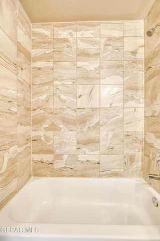 4429 LOMA DIAMANTE Drive, El Paso, TX 79934