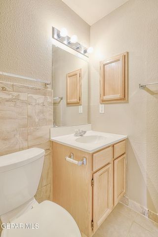 4429 LOMA DIAMANTE Drive, El Paso, TX 79934