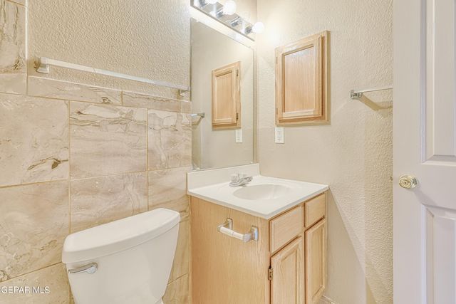 4429 LOMA DIAMANTE Drive, El Paso, TX 79934