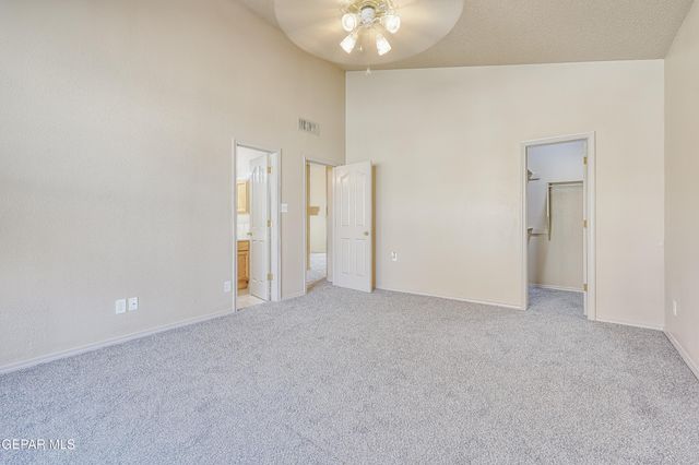 4429 LOMA DIAMANTE Drive, El Paso, TX 79934