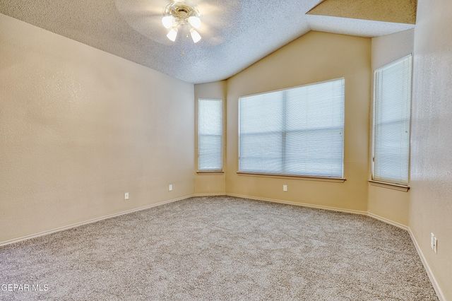 4429 LOMA DIAMANTE Drive, El Paso, TX 79934