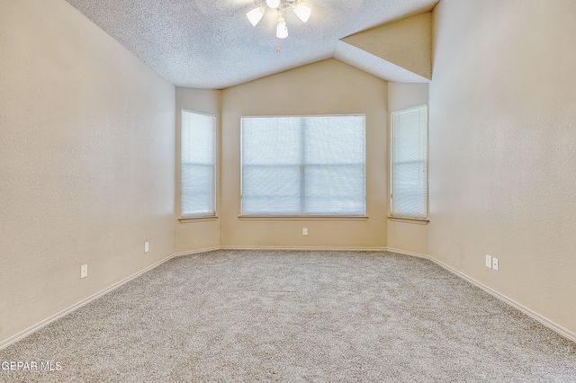 4429 LOMA DIAMANTE Drive, El Paso, TX 79934