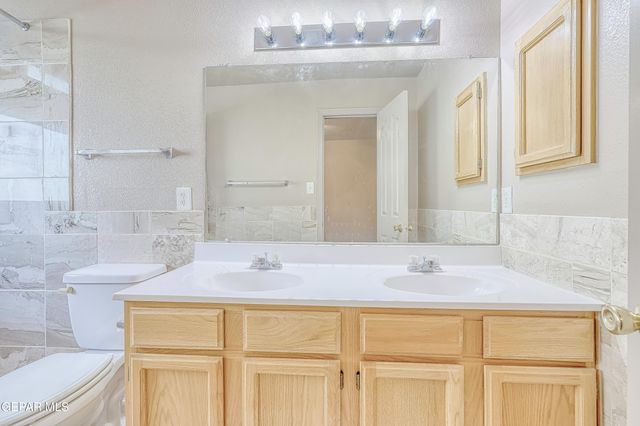 4429 LOMA DIAMANTE Drive, El Paso, TX 79934