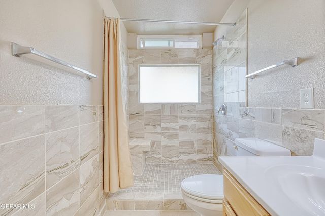 4429 LOMA DIAMANTE Drive, El Paso, TX 79934