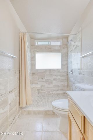 4429 LOMA DIAMANTE Drive, El Paso, TX 79934