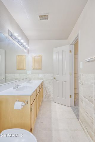 4429 LOMA DIAMANTE Drive, El Paso, TX 79934