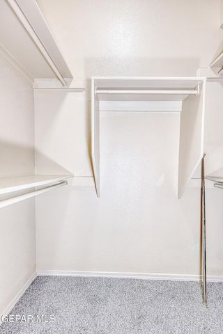 4429 LOMA DIAMANTE Drive, El Paso, TX 79934