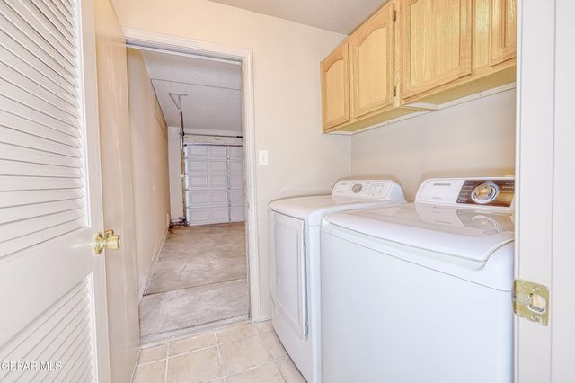 4429 LOMA DIAMANTE Drive, El Paso, TX 79934