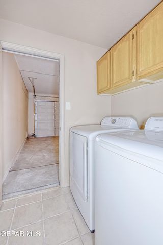 4429 LOMA DIAMANTE Drive, El Paso, TX 79934