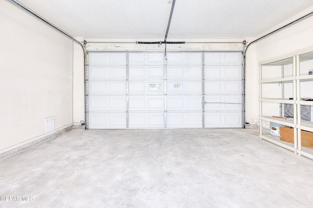 4429 LOMA DIAMANTE Drive, El Paso, TX 79934