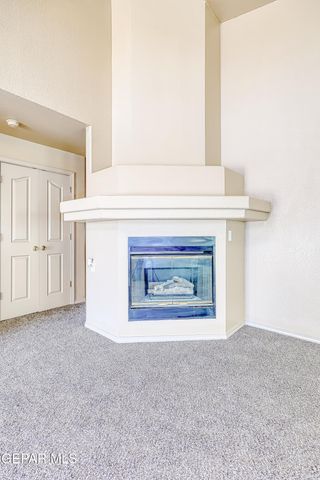 4429 LOMA DIAMANTE Drive, El Paso, TX 79934