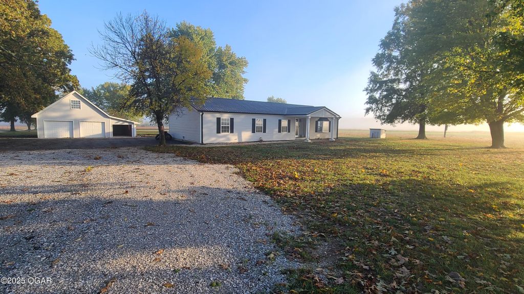 6798 Hwy P, Joplin, MO 64804