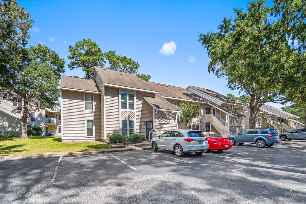 4446 Little River Inn Ln Apt 506, Little River, SC 29566 — photo 2