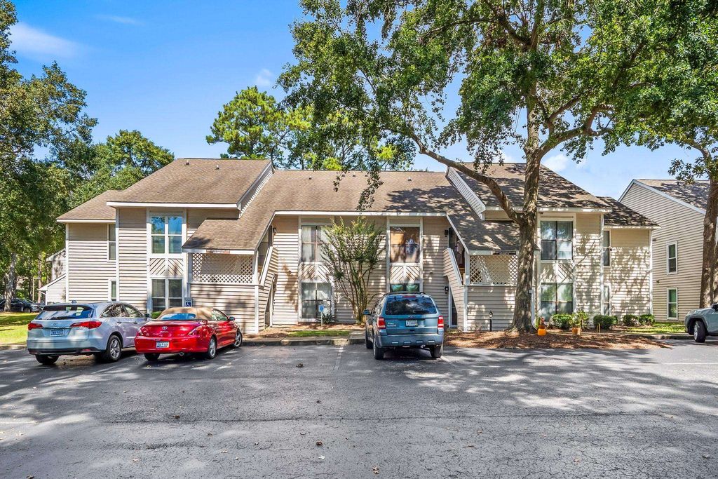 4446 Little River Inn Ln Apt 506, Little River, SC 29566 — photo 3